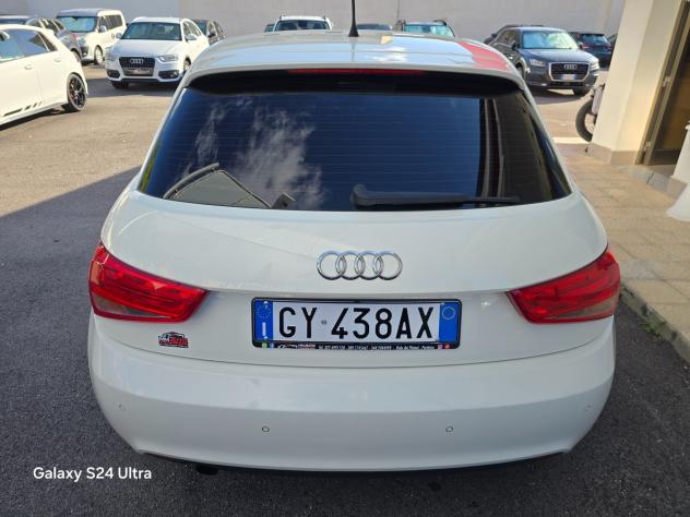 Audi A1 1.6 TDI Attraction - Foto 2