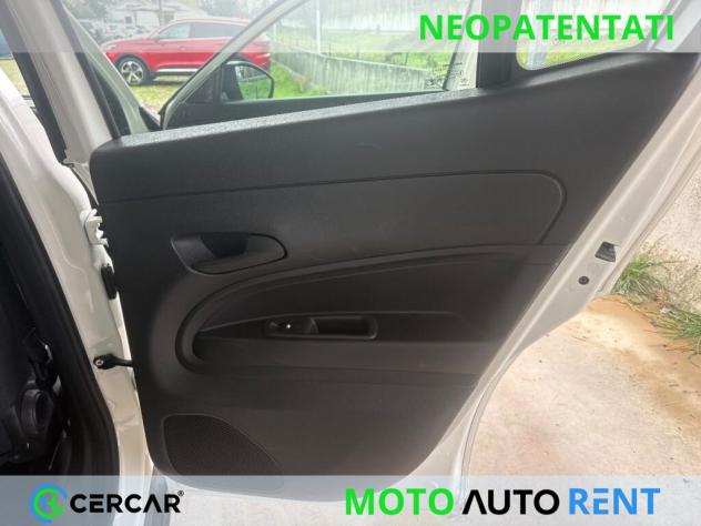 Fiat 600 Hybrid 100 CV DCT MHEV AUTOMATICA DA PROVARE - Foto 19