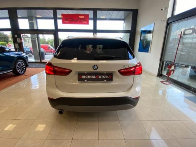 BMW X1 sDrive18d Business rif. 23834010 - Foto 4