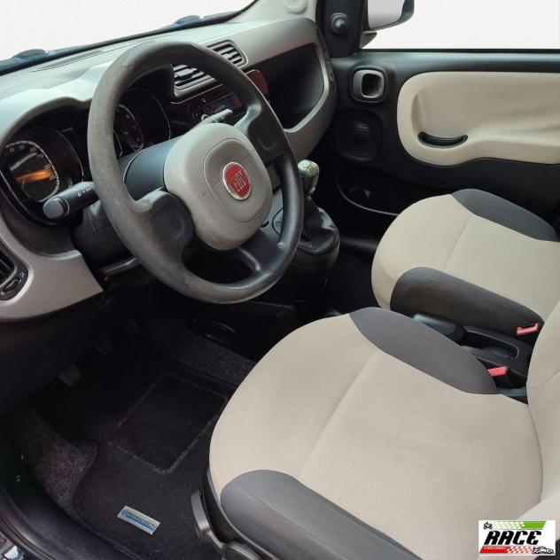 FIAT - Panda - 1.2 Lounge - Foto 9
