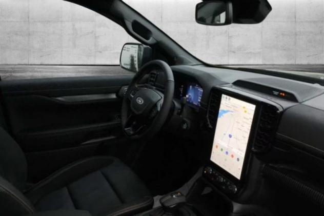 FORD Ranger 2.0 ECOBLUE aut. 205 CV DC Wildtrak X 5 posti rif. 23758313 - Foto 6