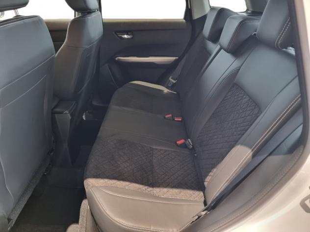 Suzuki Vitara Vitara 1.4 Hybrid 4WD AllGrip Cool+ - Foto 8