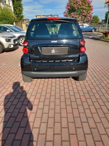 Smart ForTwo 1000 52 kW couppassion - Foto 7