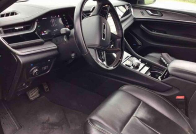 Jeep Grand Cherokee Grand Cherokee 2.0 atx phev Limited 4xe auto - Foto 3