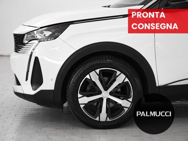 Peugeot 3008 BlueHDI 130 EAT8 GT Pack aut. - Foto 6