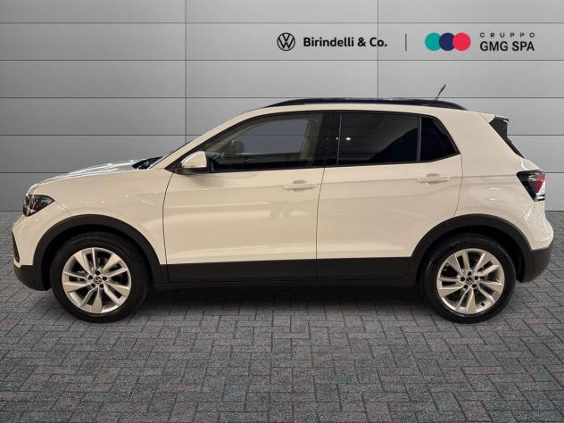 Volkswagen T-Cross Nuova Edition Plus 1.0 TSI 70 kW (95 CV) Manuale - Foto 5