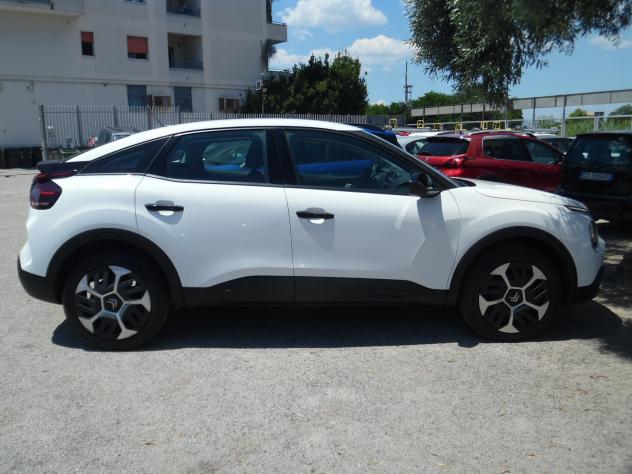 Citroen C4 1.5 BlueHDi 110 S&S Feel - Foto 8
