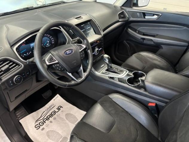 FORD S-Max Automatico 7 Posti Powershift Titanium 2.0 TDCi rif. 24054477 - Foto 7