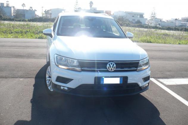 Volkswagen Tiguan Tiguan 2.0 TDI SCR Business BlueMotion Technology - Foto 2