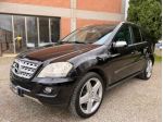 Mercedes-benz ML 320 CDI 4MATIC Premium TETTO APRIBILE