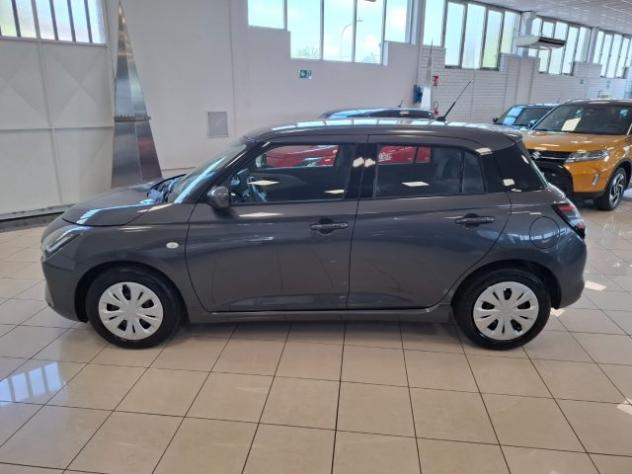 SUZUKI Swift 1.2 Hybrid Waku PROMO PRONTA CONSEGNA rif. 24144715 - Foto 2