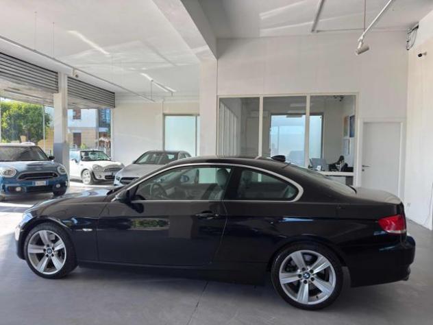 BMW 330 xd cat Coupé Futura rif. 23808909 - Foto 6