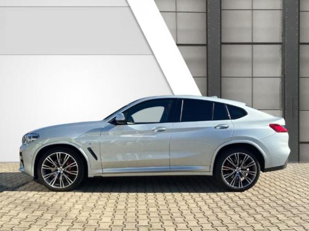 BMW X4 xDrive20i Msport M Sport rif. 23290075 - Foto 2