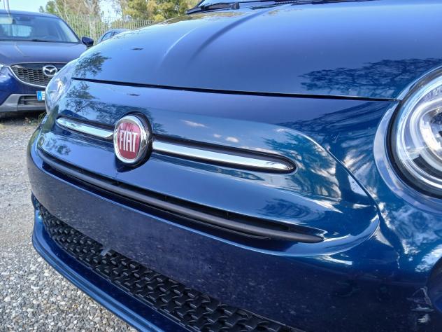 Fiat 500 1.0 Hybrid - Foto 10
