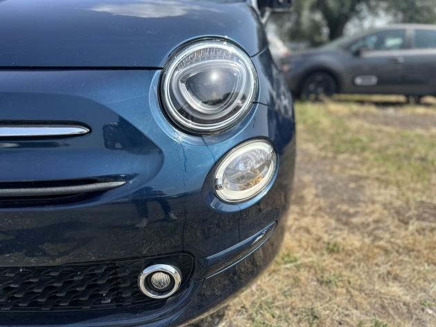 FIAT 500 1.0 Hybrid - Foto 4