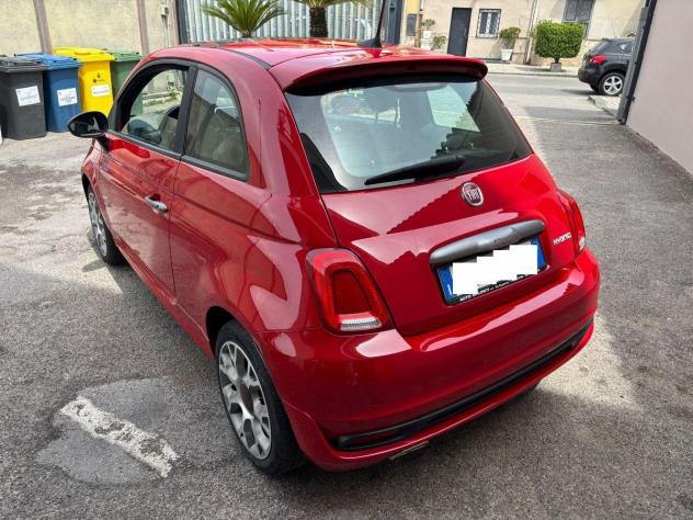 FIAT 500 1.0 Hybrid Sport - Foto 5