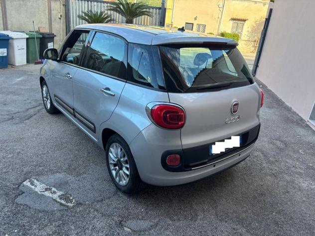 FIAT 500 L 1.3 Multijet 95CV Pop Star - Foto 2