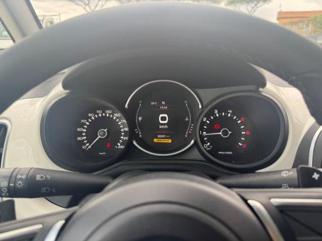 FIAT 500L Cross mjt 1.3cc 95cv AUTOM. CRUISE CONTROL rif. 24043432 - Foto 6