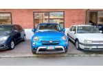 Fiat 500X 1.6 MultiJet 120 CV DCT Cross