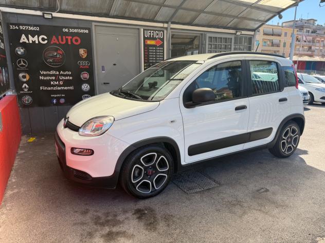 Fiat Panda 1.0 FireFly S&S Hybrid City Life - Foto 9
