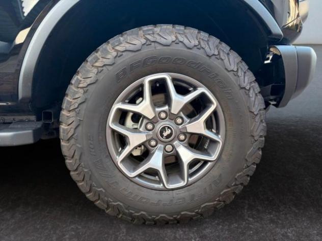 FORD Bronco 2.7 EcoBoost V6 335CV Badlands rif. 24127079 - Foto 9