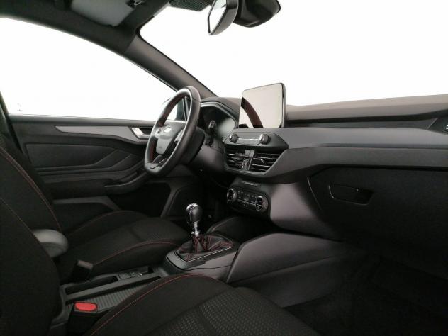 Ford Focus 1.0 ecoboost h ST-Line Style 125cv - Foto 7