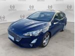 Ford Focus 1.5 Ecoblue 120cv Business Auto
