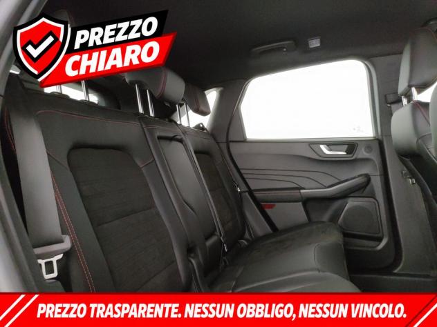 Ford Kuga 2.5 phev ST-Line X 2wd 225cv cvt - Foto 8