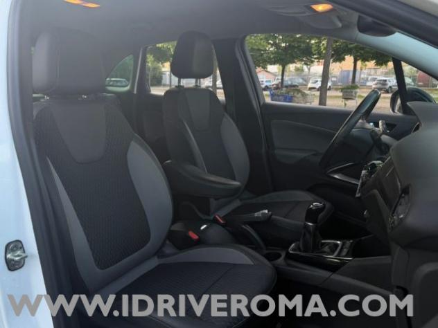 OPEL Crossland X Crossland X 1.2 Gpl BICOLORE rif. 23646713 - Foto 8