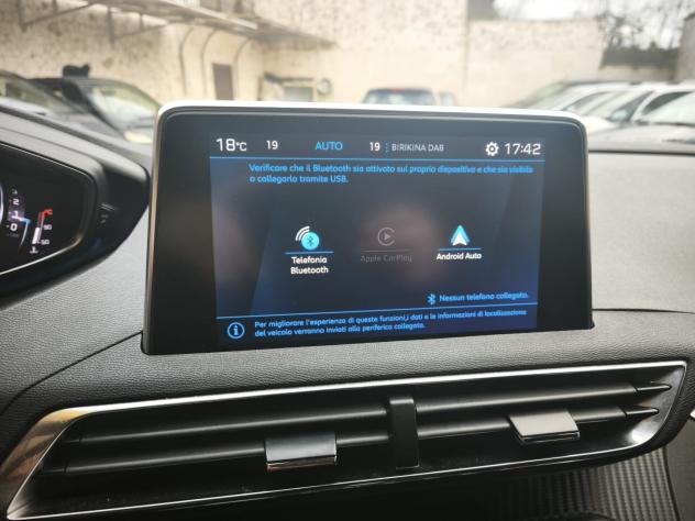 Peugeot 5008 BlueHDi 130 S&S EAT8 Active Pack - Foto 9