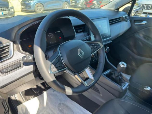 RENAULT Clio Evolution 1.5cc 100cv ANDROID/IOS NAVIGATORE rif. 24186632 - Foto 5