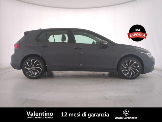 Volkswagen Golf 1.0 eTSI DSG EVO Life - Foto 2