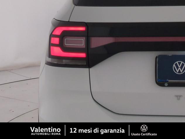 Volkswagen T-Cross 1.0 TSI Advanced BMT - Foto 9