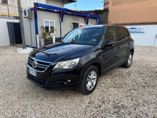 Volkswagen Tiguan 1.4 TSI Trend & Fun BlueMotion Technology - Foto 2