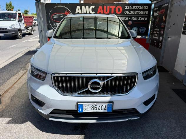 Volvo XC40 T4 Recharge Plug-in Hybrid R-design - Foto 2