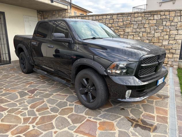Dodge RAM 1500 HEMI 5.7 V8 - Foto 2