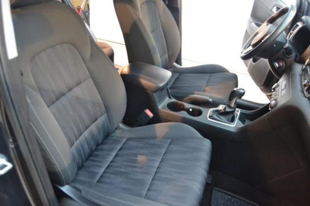 KIA Sportage 1.6 CRDI 115 CV 2WD Business Class rif. 24008890 - Foto 10