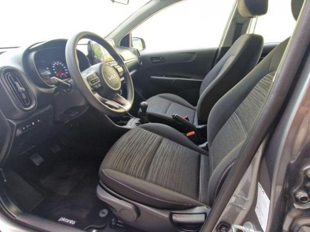 KIA Picanto 1.0 1.0 TECHNO + DESIGN PACK rif. 23909174 - Foto 9