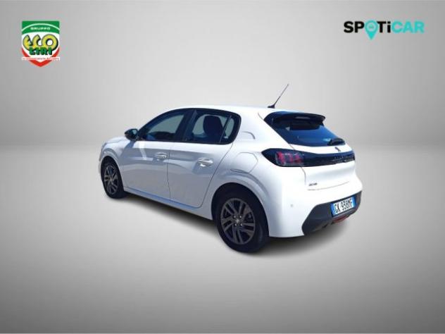 PEUGEOT 208 BlueHDi 100 Stop&Start 5 porte Active Pack rif. 23516027 - Foto 6