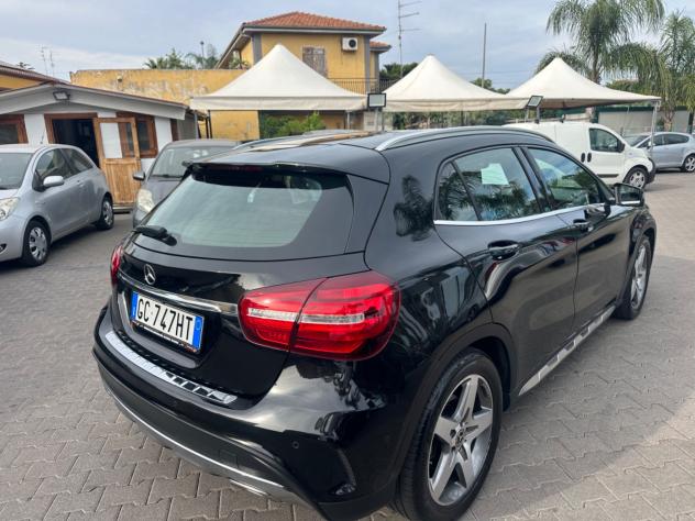 Mercedes-benz GLA 200 d Automatic Premium AMG - Foto 5