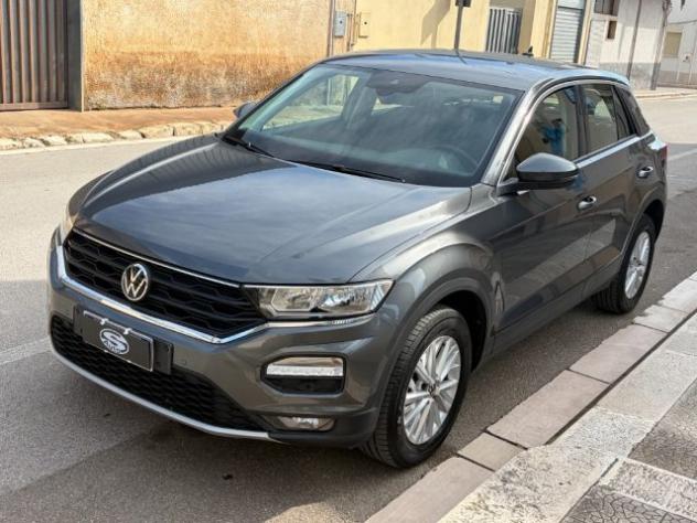 VOLKSWAGEN T-Roc 2.0 TDI 116 Style *Coockpit* rif. 23984703 - Foto 6