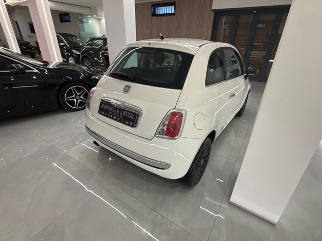 FIAT 500 500 1.3 Multijet 16V 95 CV Lounge MOTORE REVISIONATO - Foto 5