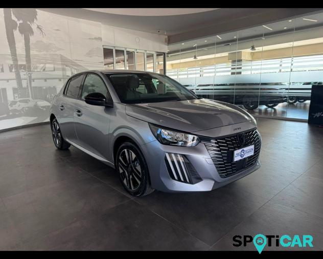 Peugeot 208 II 1.2 puretech Allure s&s 100cv - Foto 3
