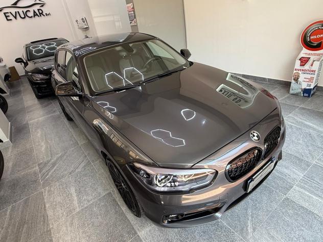 BMW 116 116d 5p. Sport - Foto 7