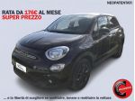 FIAT - 500X - 1.3 M.Jet 95 CV Club#OK NEO  PATENTATI!