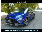 HYUNDAI Bayon Bayon 1.2 GPL MT Exclusive