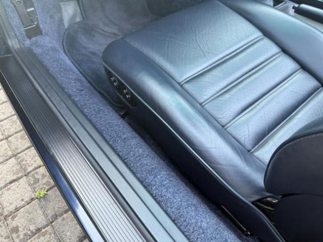 PORSCHE 964 Carrera 4 Cabrio * DA COLLEZIONE * SERIVCE * C07 * rif. 23245823 - Foto 10