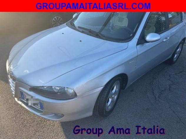 ALFA ROMEO 147 1.9 JTD (120) 5 porte Progression motore rifatto rif. 23030025