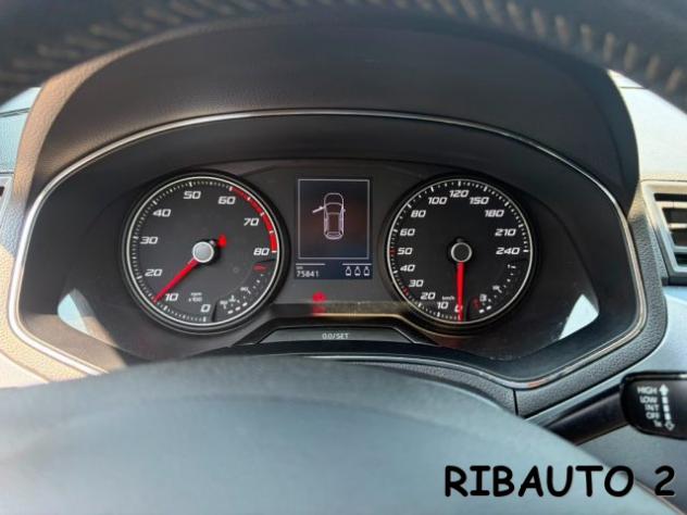 SEAT Arona 1.0 EcoTSI 115 CV XCELLENCE E6 rif. 24091928 - Foto 4