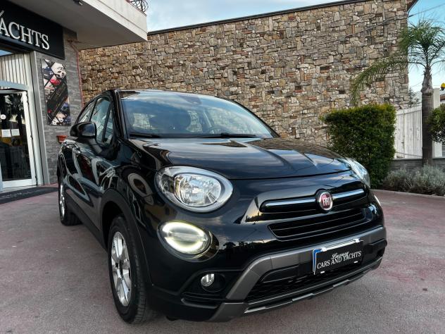 Fiat 500X 1.3 MultiJet 95 CV City Cross